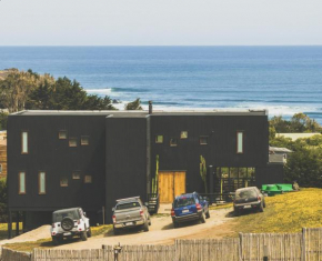 Casa Alma - Punta de Lobos
